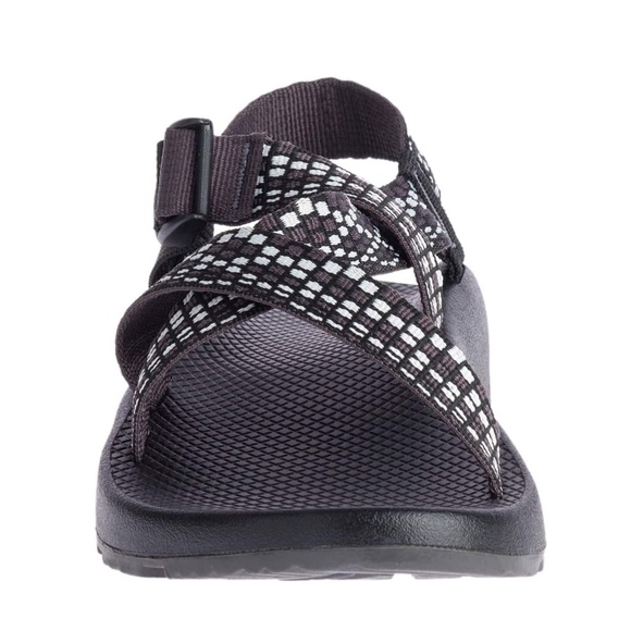 ✨NIB✨ CHACO Mens Z1 Classic Sport Sandal in Scope Black Sz US 12M main image 9
